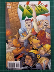 X-Men 2004 - 06
