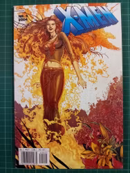 X-Men 2004 - 05