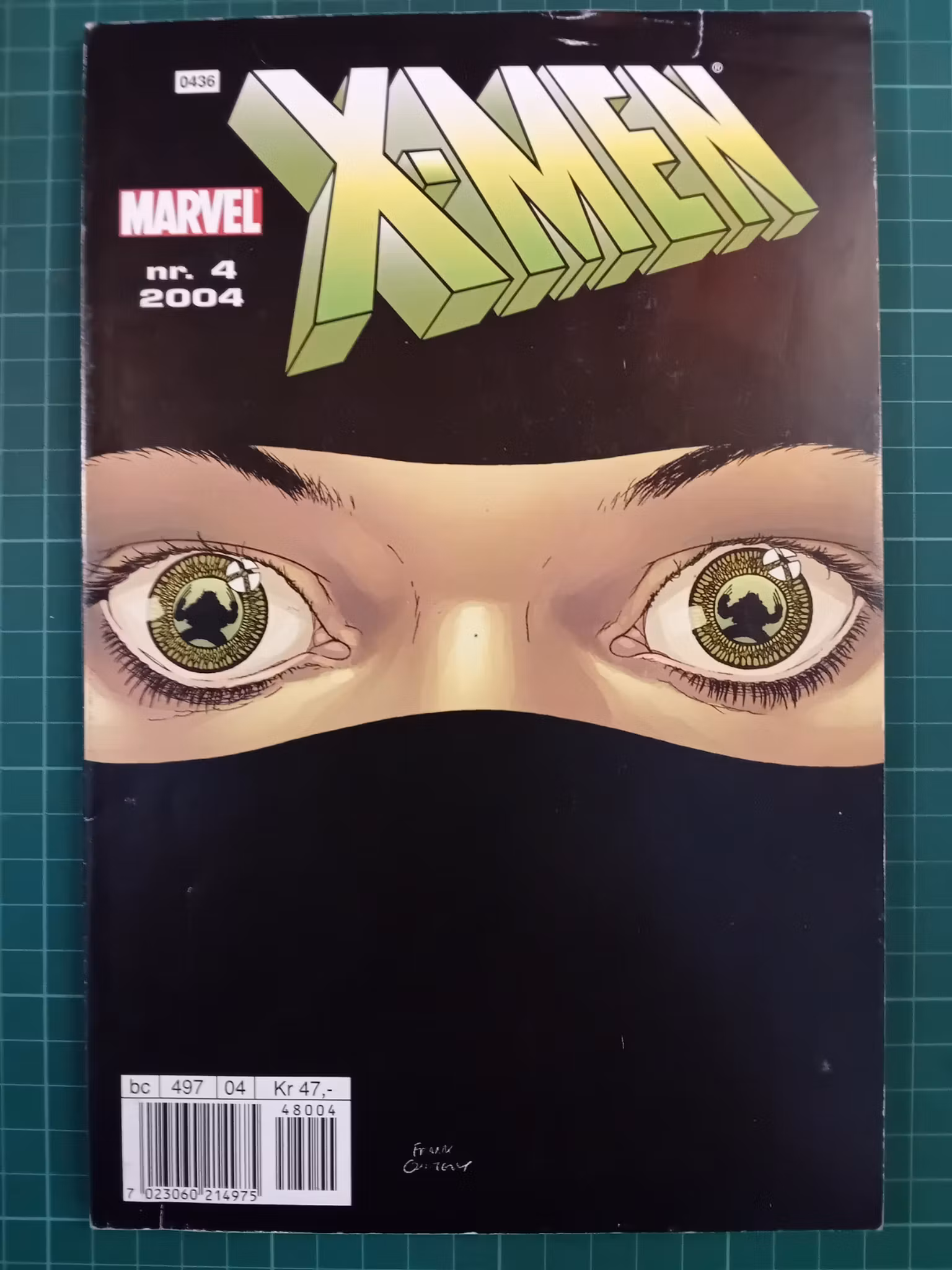 X-Men 2004 - 04