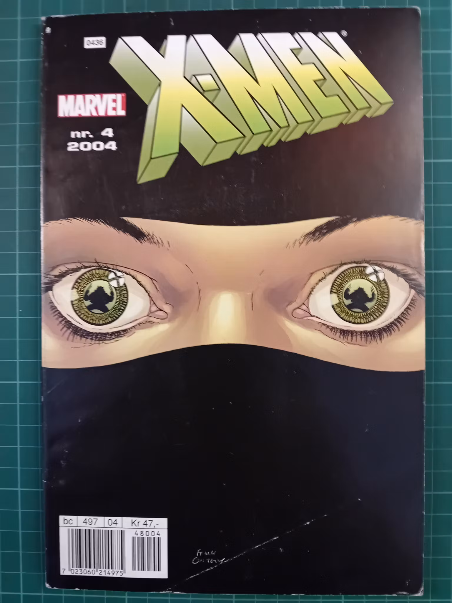 X-Men 2004 - 04