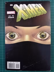 X-Men 2004 - 04