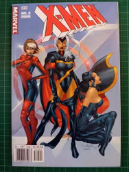 X-Men 2005 - 02