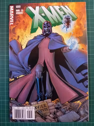 X-Men 2005 - 03