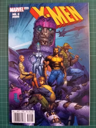 X-Men 2005 - 06