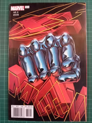 X-Men 2006 - 02