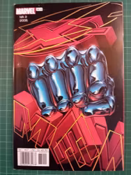 X-Men 2006 - 02