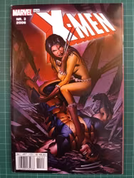 X-Men 2006 - 03