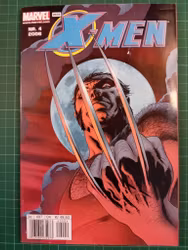 X-Men 2006 - 04