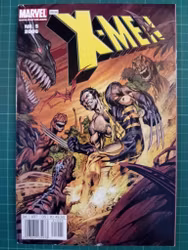X-Men 2006 - 05