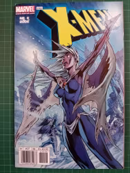 X-Men 2006 - 06
