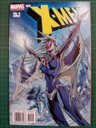 X-Men 2006 - 06