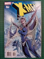 X-Men 2006 - 06