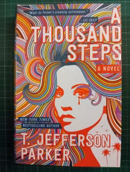 A Thousand Steps
