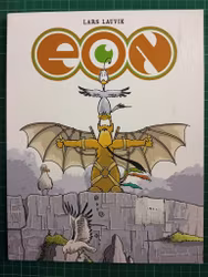 Eon bok 04 Lavmål mot nye høyder (2012 utgave)