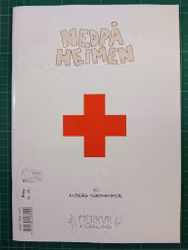Nedpå heimen