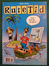 Rutetid album (Flott! Hold det uttrykket!)