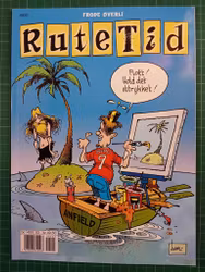 Rutetid album (Flott! Hold det uttrykket!)