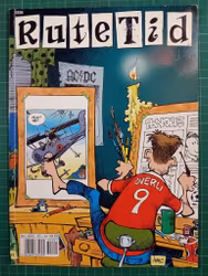 Rutetid album (På do nå?)