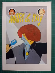Mari & Kay