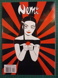 Nemi #118