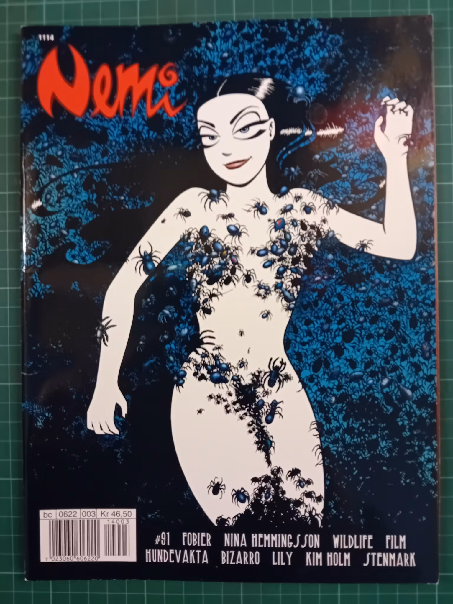 Nemi #091