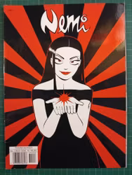 Nemi #118