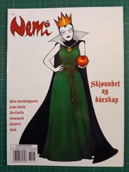Nemi #117