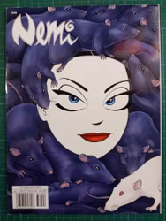 Nemi #116