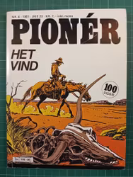 Pionér I 1981 - 06