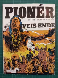 Pionér I 1981 - 09