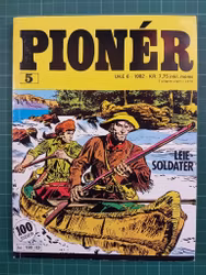 Pionér II #05