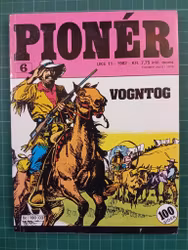 Pionér II #06