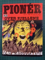 Pionér II #43