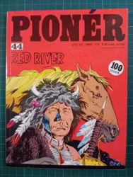 Pionér II #44