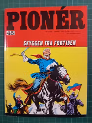 Pionér II #45