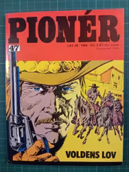 Pionér II #47