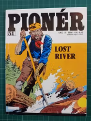 Pionér II #51