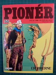 Pionér II #53