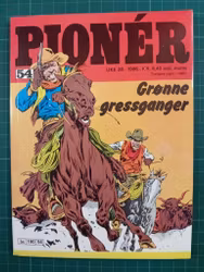 Pionér II #54