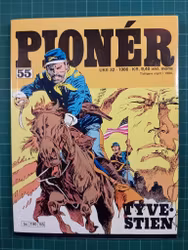 Pionér II #55