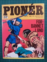 Pionér II #57