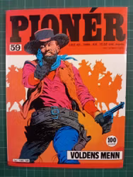 Pionér II #59