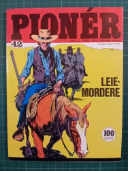 Pionér II #42