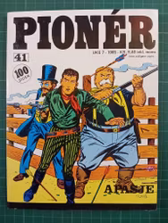 Pionér II #41