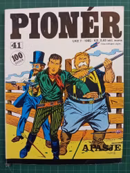 Pionér II #41