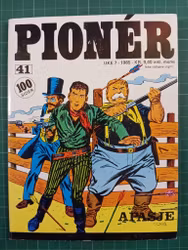 Pionér II #41