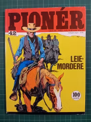 Pionér II #42