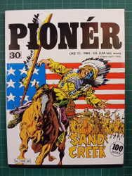 Pionér II #30