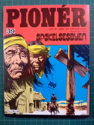 Pionér II #39