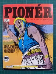 Pionér II #31